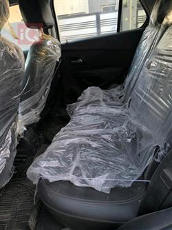 شيفروليه تراكس